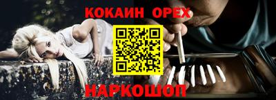 молекула духа Бийск